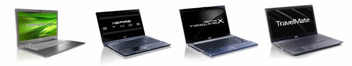 Ремонт ноутбуков acer Днепропетровск